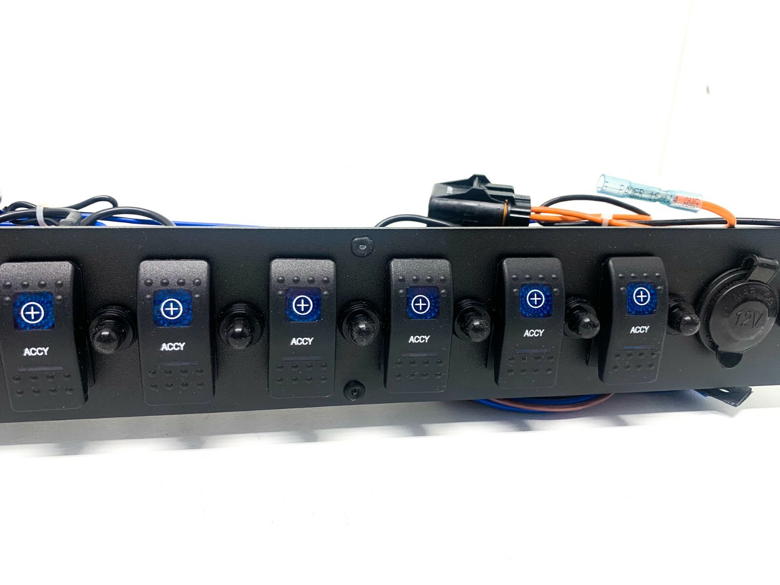 Sea Hunt Boats Gamefish 30 Helm Switch Panel SHB014B eBay