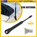 <!--F#f_0-->Car Radio Flexible Anti Noise Aerial Beesting Ariel Arial Antenna 9