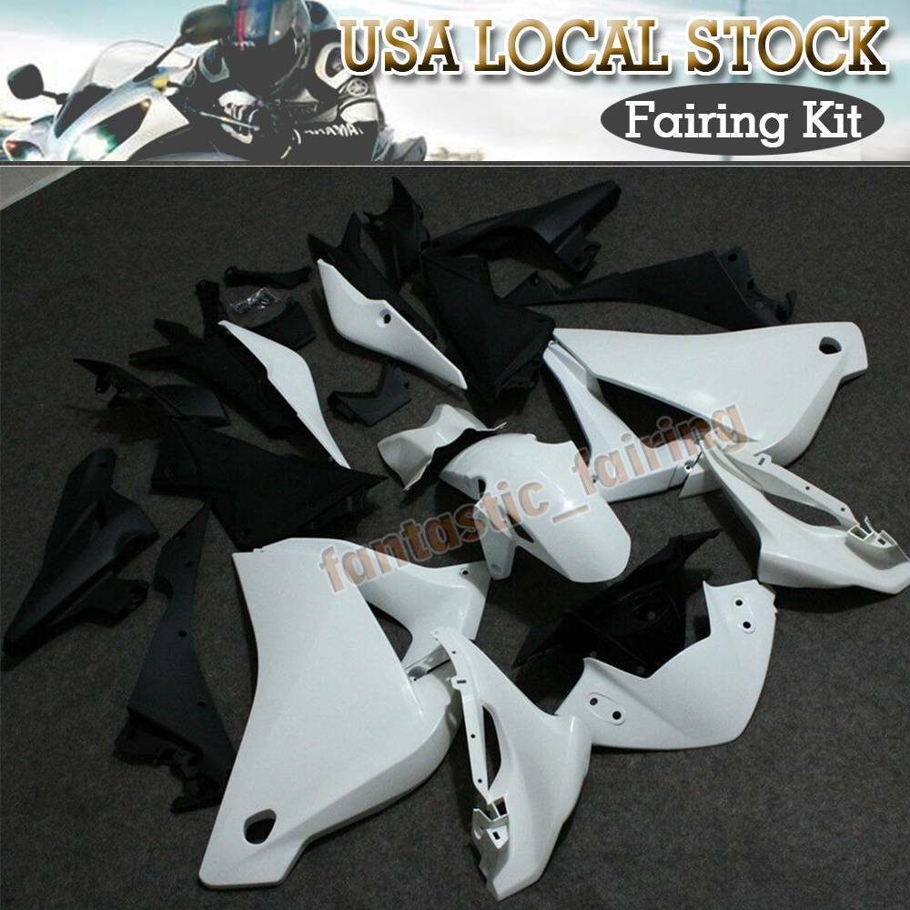 パーツ CBR250R HONDA CBR 125R CBR 250 R COVER L SIDE 83610-KPP-T000 FAIRING | eBay