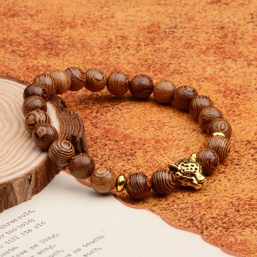 BENECREAT Planche à Perles En Bois De 39 X 29 Cm, Fournitures De Fabrication De Perles, Tapis Pour Bracelets, Colliers, Bijoux, Design à Faire Soi-même, 1 Cm D'épaisseur