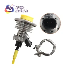 Diesel Exhaust Fluid Injector Dosing Valve for 10-19 Freightliner Sprinter