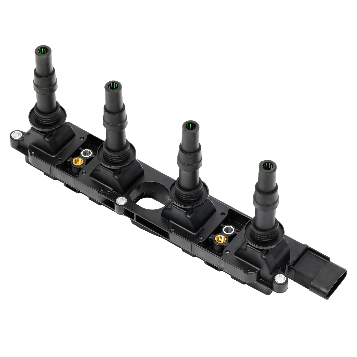 Ignition Coil Pack for Holden Barina Combo Astra TS AH Tigra XC Z18XE 1