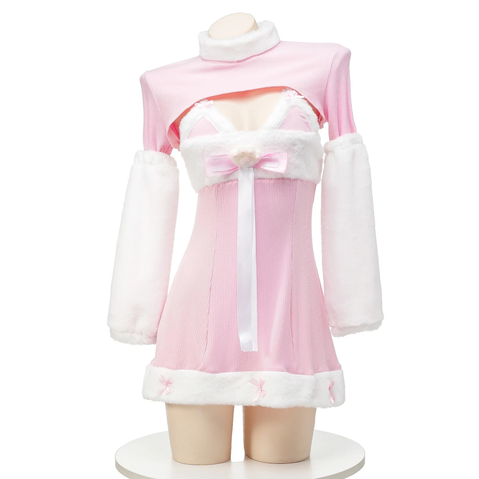 Underwear Cosplay Unisex Costumes