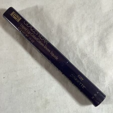 AVON Glazewear Liquid Lip Color SEALED NOS New Coy Coquette
