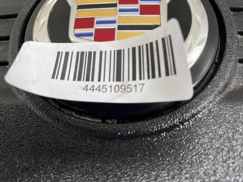 Cadillac SRX 2014 cubierta superior del motor OEM+ Foto 4 de 4