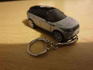 toy range rover velar