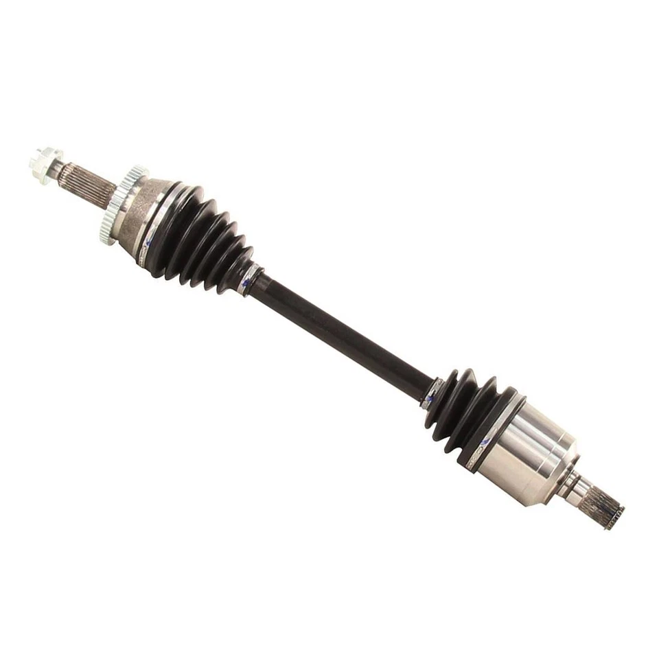 Eje delantero izquierdo SurTrack para conductor CV para Hyundai Santa Fe Sport 2013 2016 Foto 2 de 3