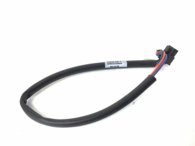 Technogym Cardio Wave 700i Elliptical 3 Pin Wire Harness CBQ-25-1 or 0WC00388AC