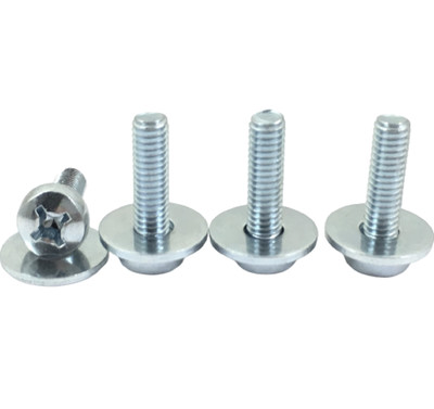 Samsung Wall Mount Mounting Screws for UN48JU6150, UN48JU6150F, UN48JU6150FXZA