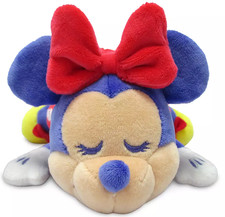 minnie mouse cuddleez