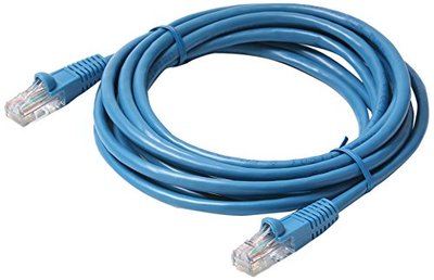 STEREN 3-foot Cat5 Cable - 308-603BL