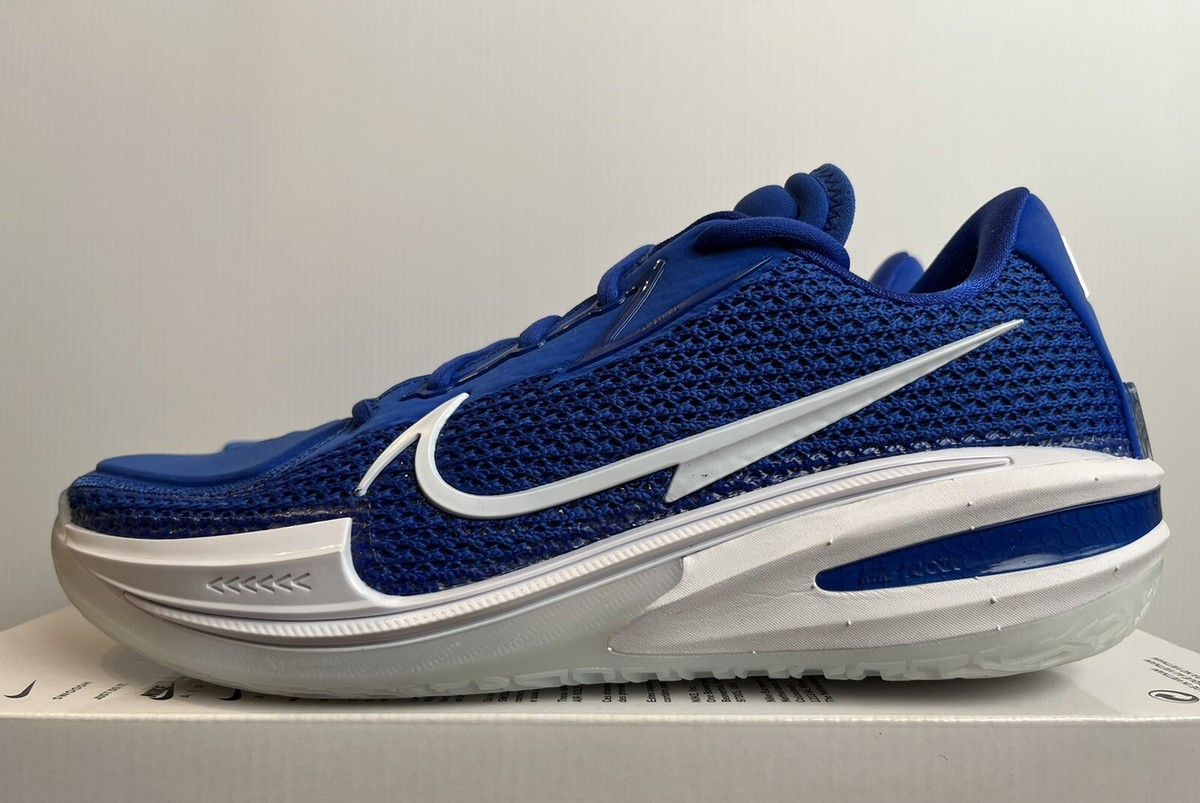 Nike Air Zoom GT Cut TB P 'Game Royal White' DM5039 401