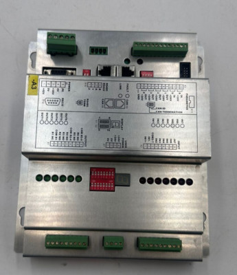Magnetic AutoControl MBC-110B-F100-5001 Controller