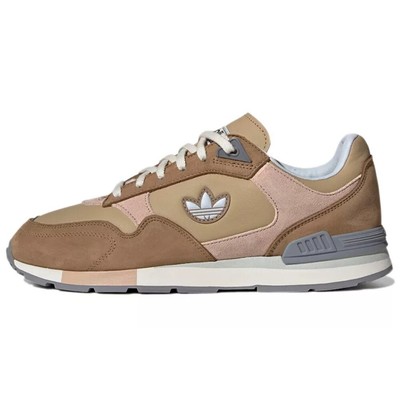 Adidas originals Treziod Beige 2022 Anti-slip and wear-resistant - GY0728-