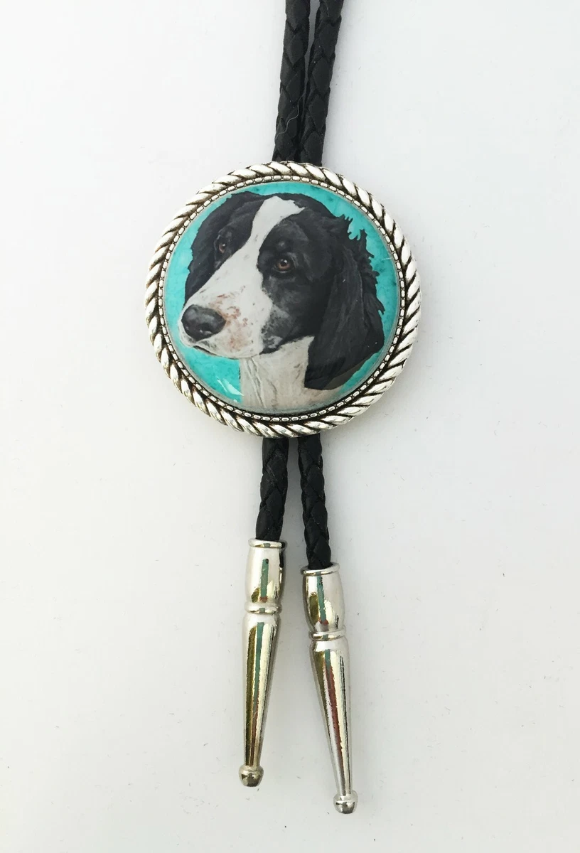 Springer online spaniel tie
