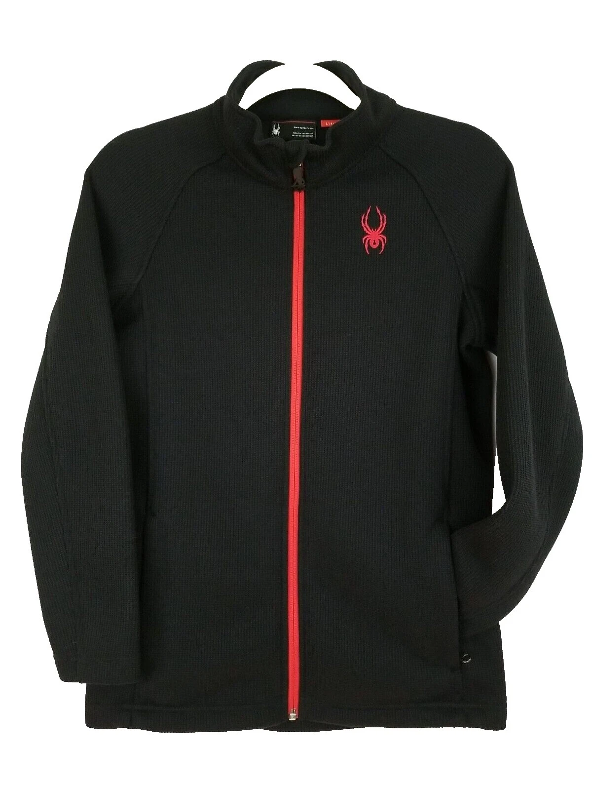 Spyder Basic Unisex Kids' Outerwear