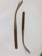 MAUI JIM MJ 821-10E TEMPLE ARM PART REPLACEMENT ISOLA BEIGE CRYSTAL 145mm 3296