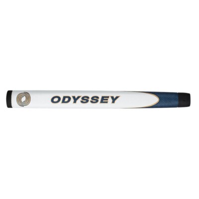 Odyssey AI-ONE Milled Putter SIX T DB Stroke Lab SL90 Steel Shaft