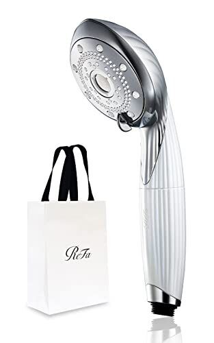 MTG ReFa Fine Bubble Pure Shower Head [Manufacturer Genuine