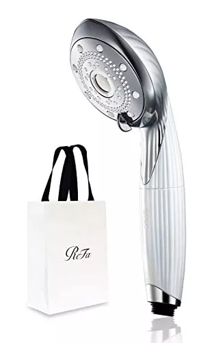 MTG ReFa Fine Bubble Pure Shower Head [Manufacturer Genuine Product]  b22121903