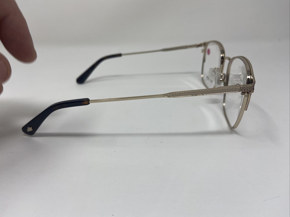 アクセサリー liam Zac Posen Eyeglasses Men's Liam NV Navy 51-19-140mm