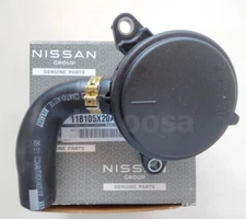 Nissan Genuine OEM 11810-5X20A Positive Crankcase Ventilation Valve PCV