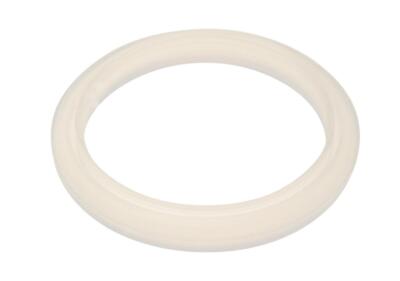Smeg 754132514 Dampf-Brüh-Dichtung O-Ring für ECF01 Espressomaschine, Siebträger