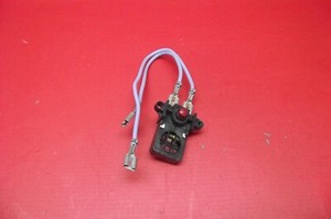 WÄSCHETROCKNER White Knight CL43AW THERMOSTAT ZURÜCKGESETZT