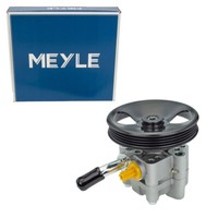 Meyle Hydraulikpumpe Lenkung FüR Nissan Almera II N16 Primera P12 WP12 1.5-1.8