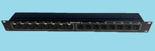 Mamba 16 Point [8 in x 8 out] 1RU XLR to XLR ...