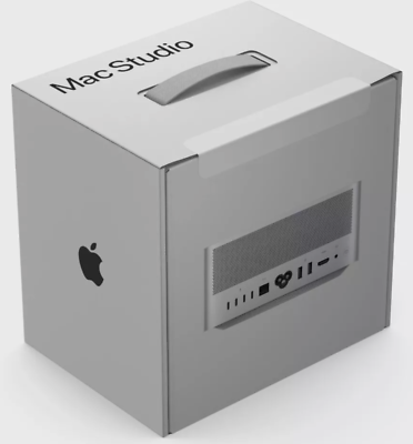 保証期間内 Mac Studio M2 Max 32GB/512GB