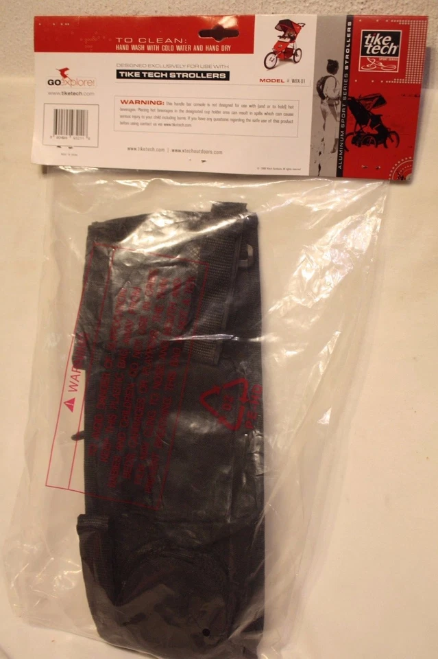 Новый Tike Tech ручки бар воды бутылка держатель - WBX-01 - X3 Sport - X3 и X4 город - Изображение 3 из 3