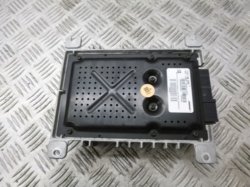 MAZDA RX8 2003-2008 AUDIO AMPLIFIER F15166920 - Picture 2 of 5