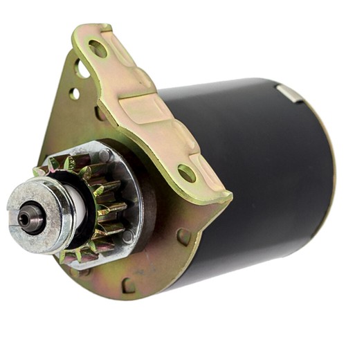 Starter 14TH for Briggs & Stratton Craftsman 14T 14.5 15.5 16 16.5 17 17.5 18 HP - Picture 2 of 8