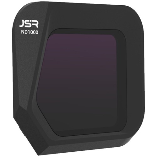 Optical UV ND CPL ND-PL Star Night Streak Lens Filter for DJI Mavic 3 Classic - Picture 12 of 20
