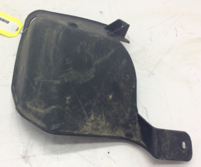 Can Am Right Tank Protector Outlander 330 400 XT Max Std 705000554 03-08