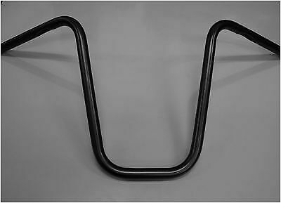 MANUBRIO APEHANGER MEDIO STRETTO SHADOW DRAG STAR DRAGSTAR