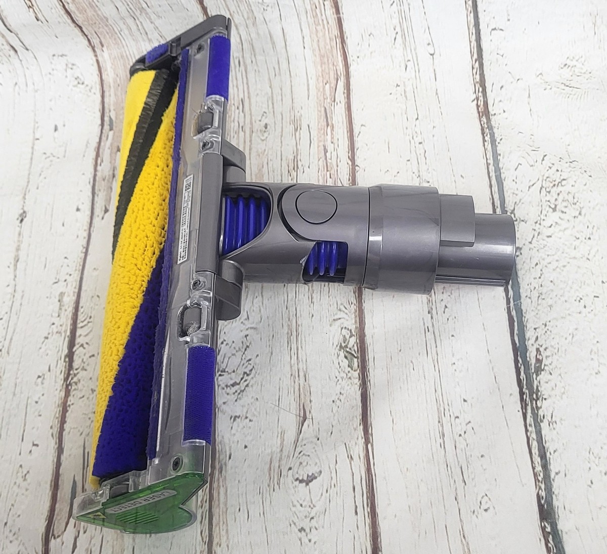 DYSON Cylinder 486047-01 Gray Cordless Replacement Motorhead