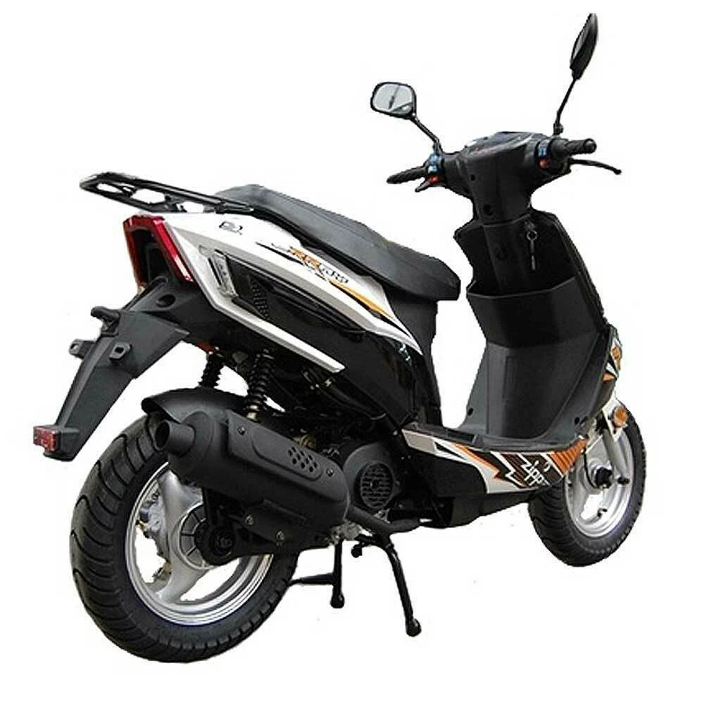 50cc moped bike 2025