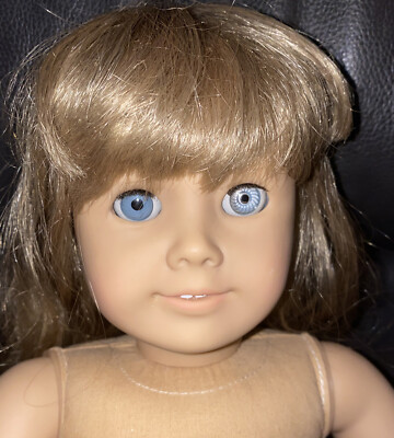 1990's American Girl Pleasant Company Kirsten 18