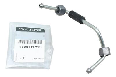 Original Fuel Pipe Renault Laguna II 2.2-2.5DCI 8200613205