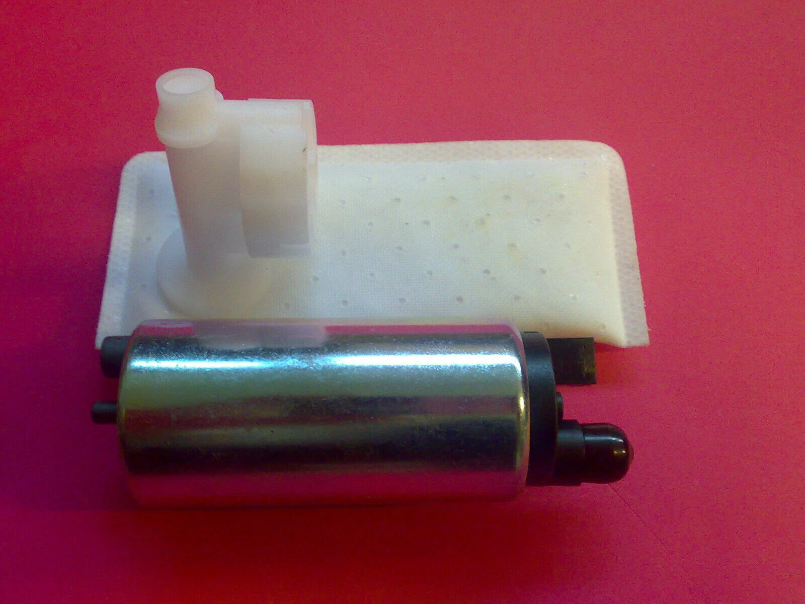 PUMP ASSY, FUEL