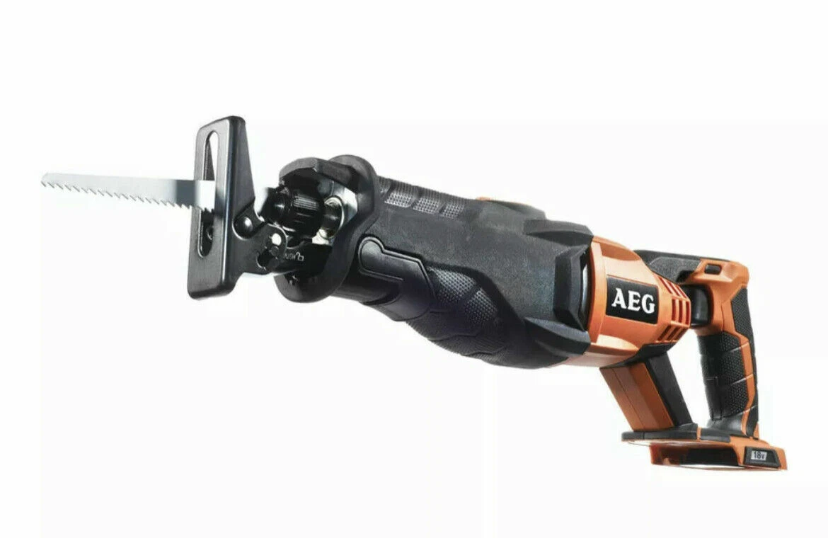 Aeg cordless reciprocating saw new arrivals
