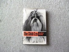 The Shih Tzu  by Audrey Dadds  1st ed 1974 from Popular Dogs publishing