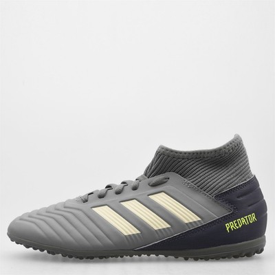 predator astro turf trainers