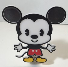 Disney Little Mickey Mouse Night Light With Motion Sensor Swivel Side To Side