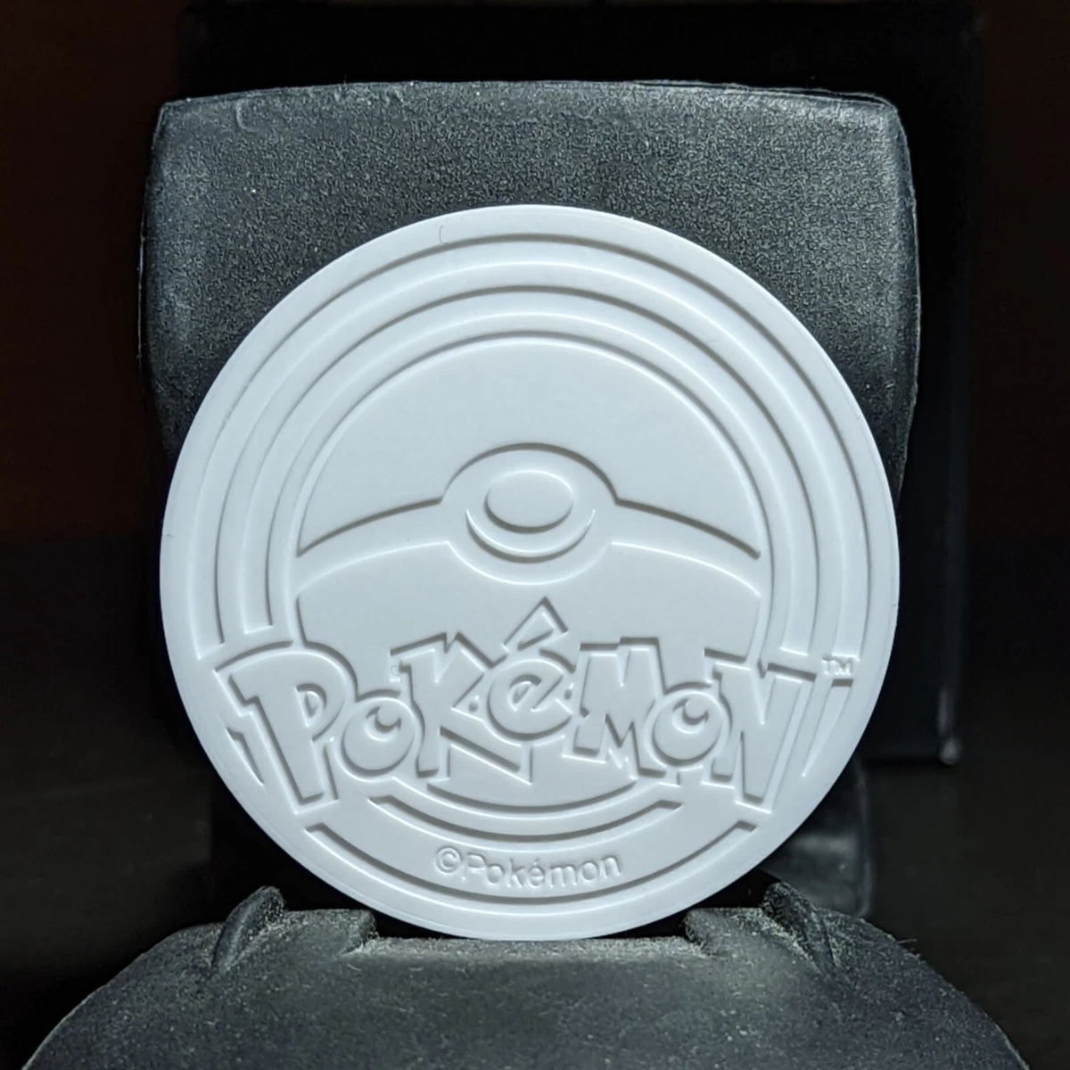 Metal Rainbow Glitter Collectibles, Rainbow Pokemon Cards
