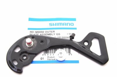 パーツ RD-M9050-SGS Di2 Shimano XTR Di2 RD-M9050 Rear Derailleur - Components