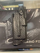 Safariland 6360-832 G17 RH w/ UBL - Trade In