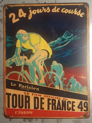 Anonymous - Tour De France - 1949 - Catawiki